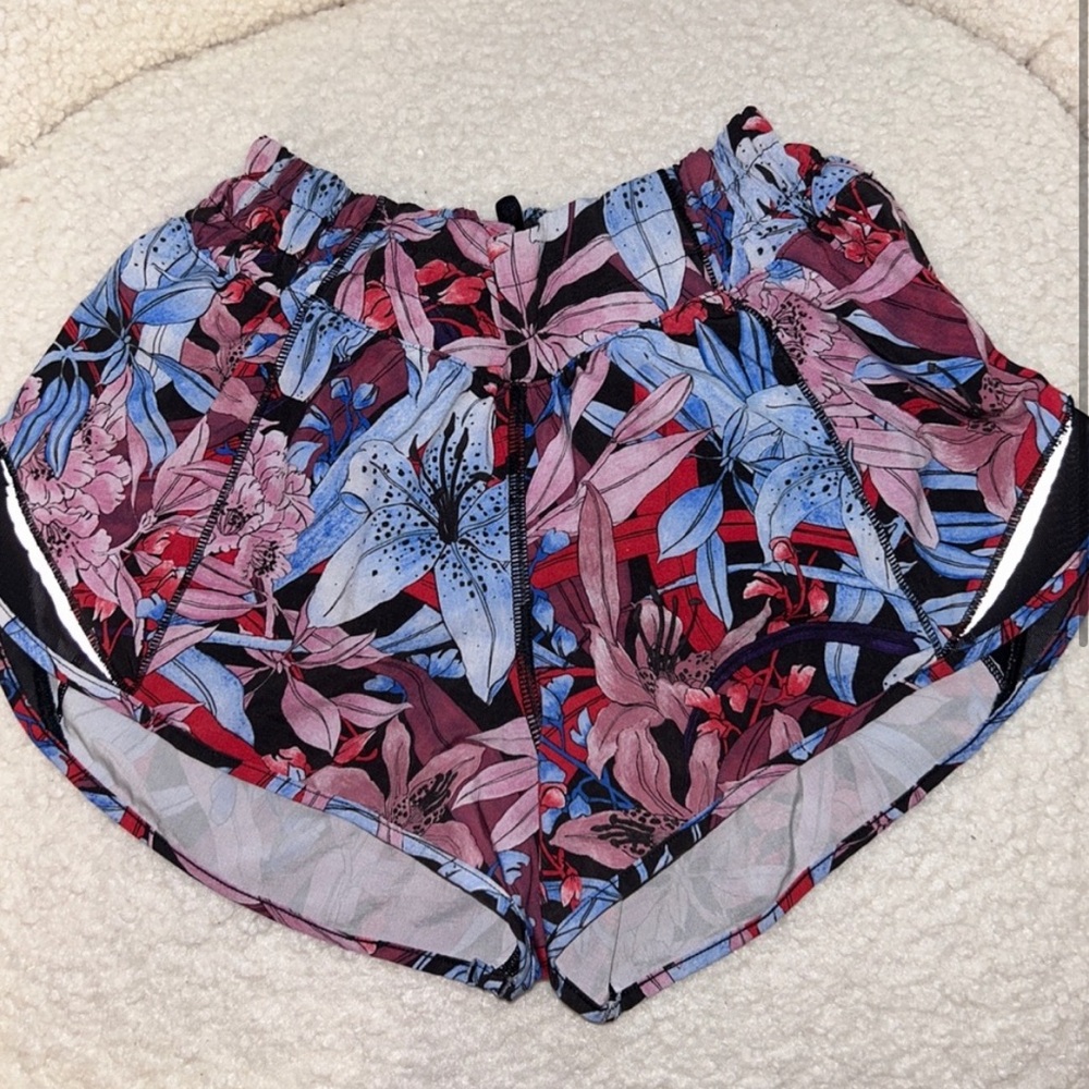 Hotty hot 2.5” size 4